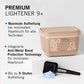 Schwarzkopf BLONDME Premium Lightener 9+ 450g