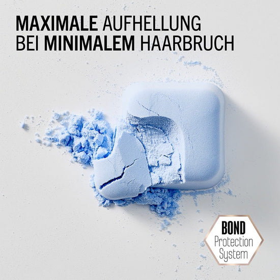 Schwarzkopf BLONDME Premium Lightener 9+ 450g