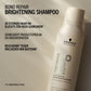 BLONDME Bond Repair Brightening Shampoo