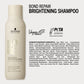 BLONDME Bond Repair Brightening Shampoo
