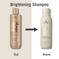 BLONDME Bond Repair Brightening Shampoo