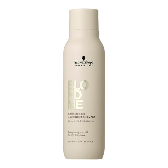 BLONDME Bond Repair Nourishing Shampoo