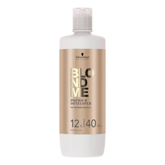 BLONDME Premium Developer 1000 ml