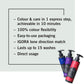 Chroma ID Bonding Color Mask 300 ml