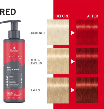 Chroma ID Bonding Color Mask 300 ml